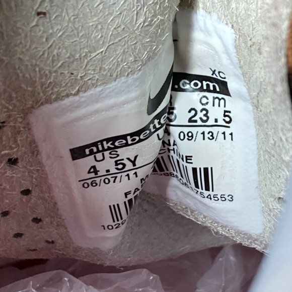 Nike Mercurial Vapor Superfly CR7 III - Picture 8 of 12